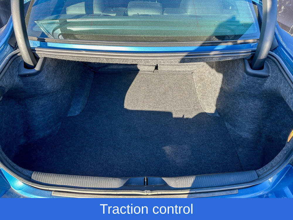 Used 2020 Dodge Charger GT w/ Plus Group AWD/4WD image 6