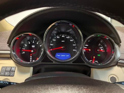 Used 2013 Cadillac CTS Luxury RWD image 24