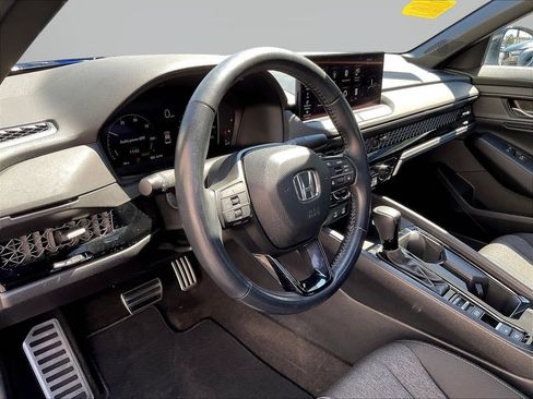 Used 2024 Honda Accord Sport image 18
