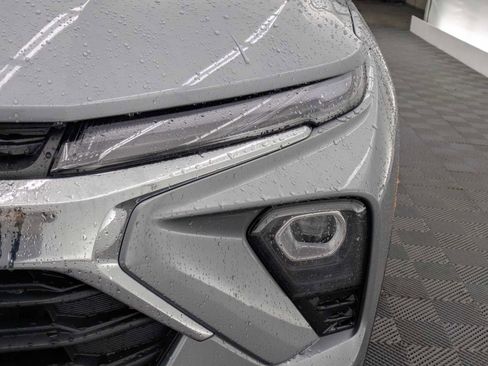 New 2026 Chevrolet TrailBlazer LT image 10