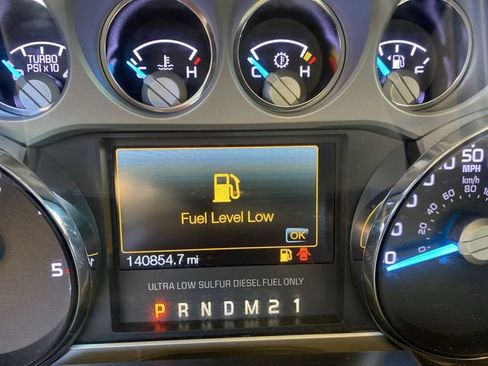 Used 2016 Ford F350 King Ranch w/ King Ranch w/Chrome Package image 6