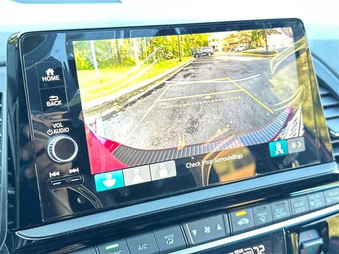 New 2026 Honda Odyssey Sport-L image 29