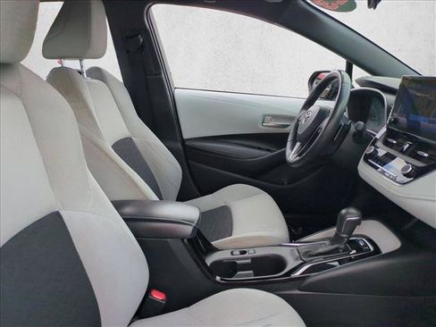 Certified 2023 Toyota Corolla SE FWD image 19