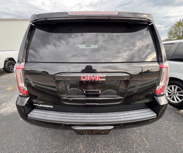 Used 2020 GMC Yukon SLT AWD/4WD image 5