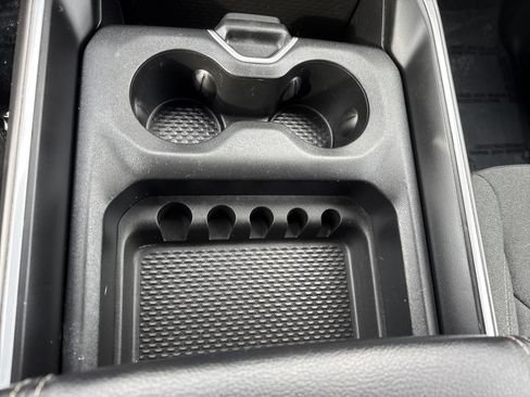 Used 2023 RAM 1500 Big Horn image 28