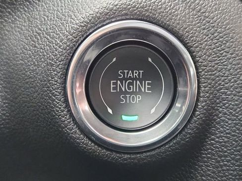 Used 2026 Chevrolet Silverado 1500 Custom RWD image 16