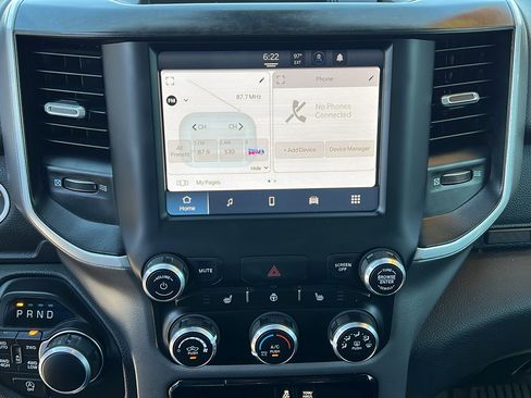 Used 2023 RAM 1500 Big Horn image 21