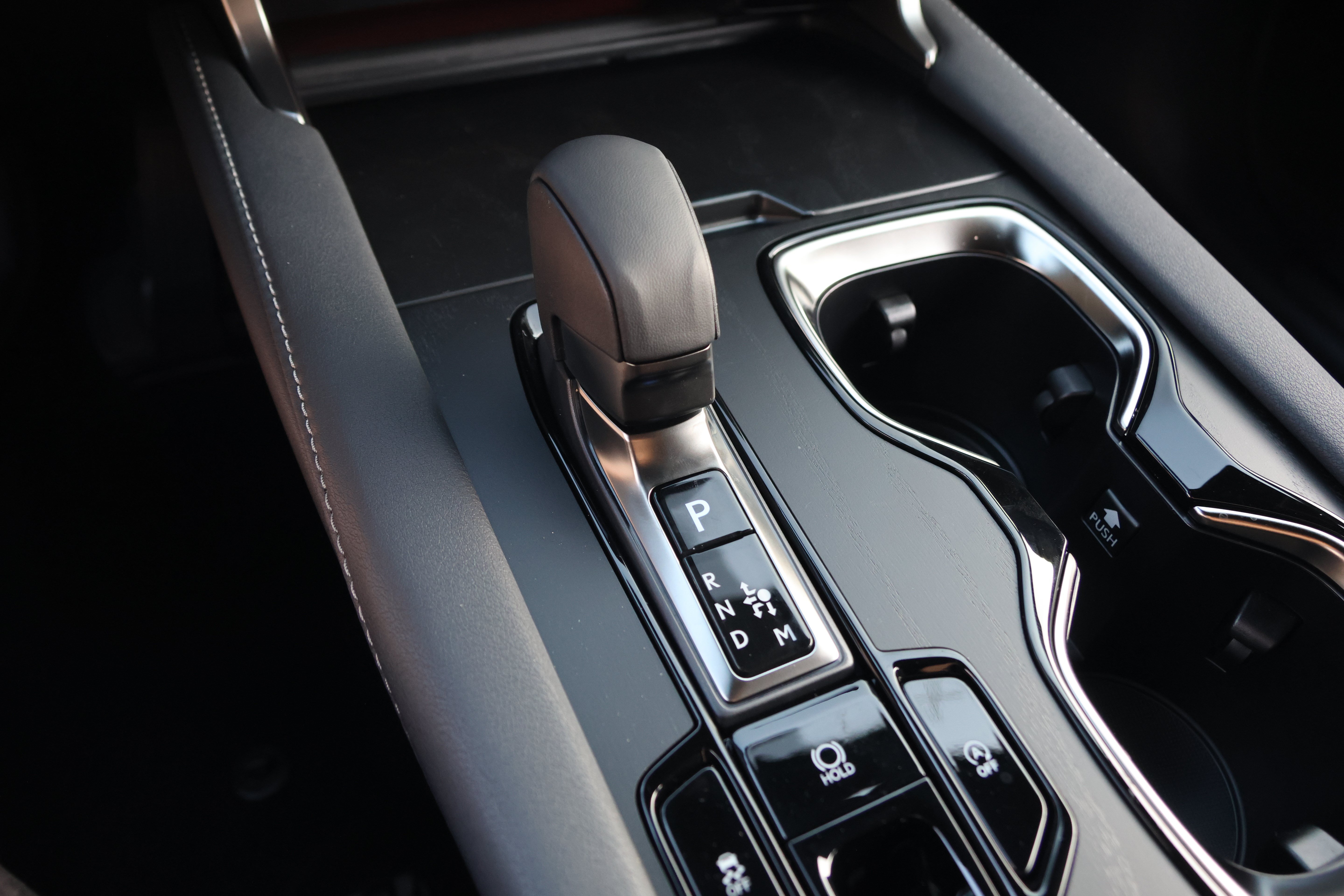New 2026 Lexus RX 350 Premium Plus FWD image 23