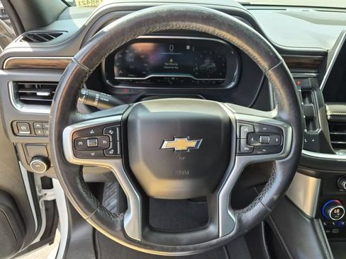 Used 2023 Chevrolet Tahoe Premier RWD image 12
