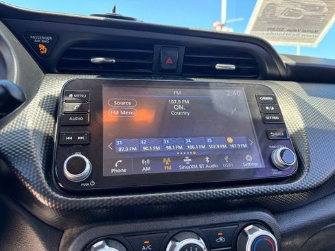 Used 2023 Nissan Kicks SV FWD image 20