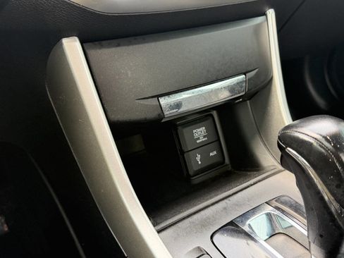 Used 2014 Honda Accord EX-L image 38