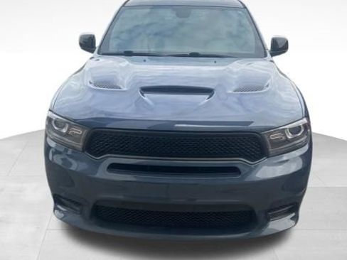 Used 2019 Dodge Durango R/T w/ Blacktop Package image 2