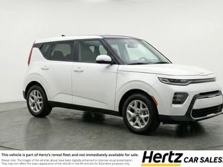 Used 2025 Kia Soul LX w/ LX Technology Package video 1