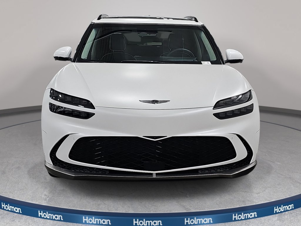 Used 2024 Genesis GV60 Performance AWD/4WD image 3