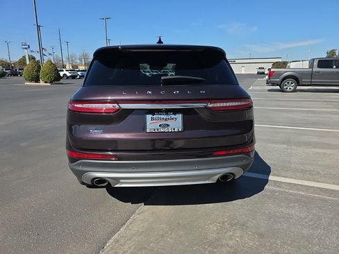 Used 2023 Lincoln Corsair AWD image 4