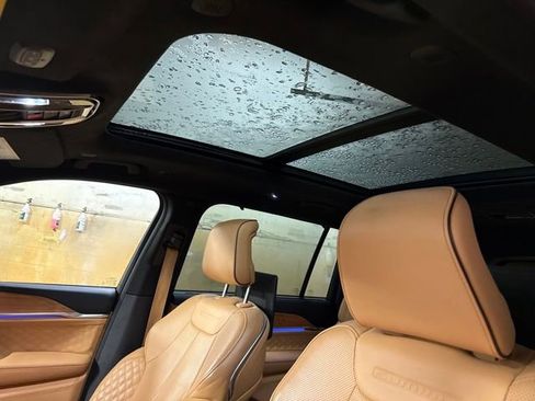 Used 2023 Jeep Grand Cherokee L Summit image 20