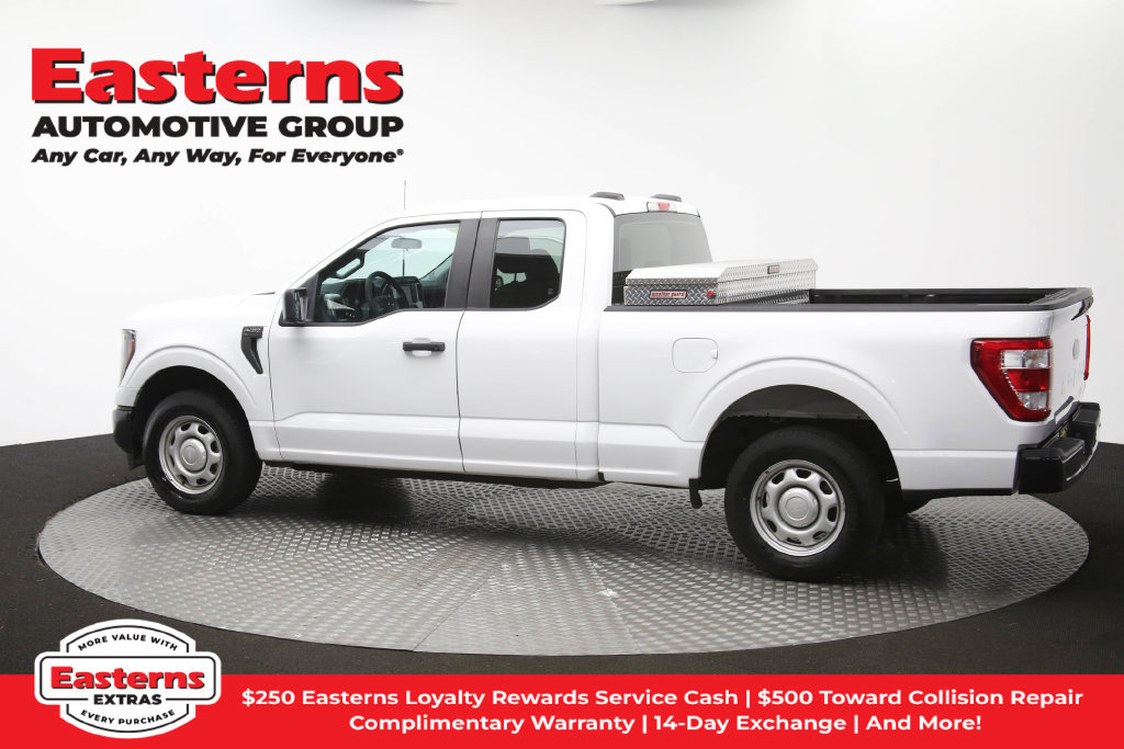 Used 2023 Ford F150 XL RWD image 61