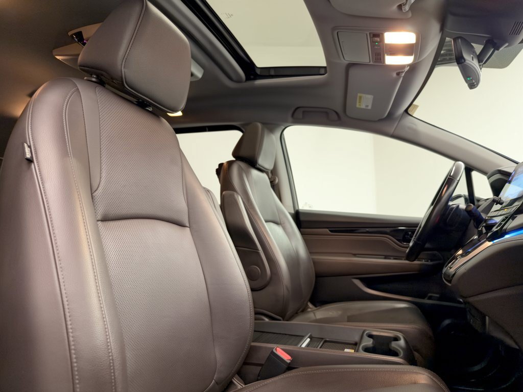 Used 2018 Honda Odyssey Elite image 30