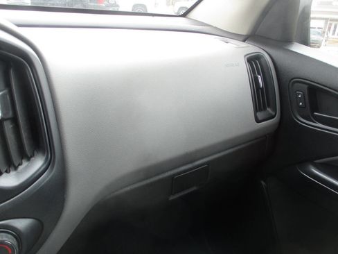 Used 2020 Chevrolet Colorado W/T w/ WT Convenience Package image 31