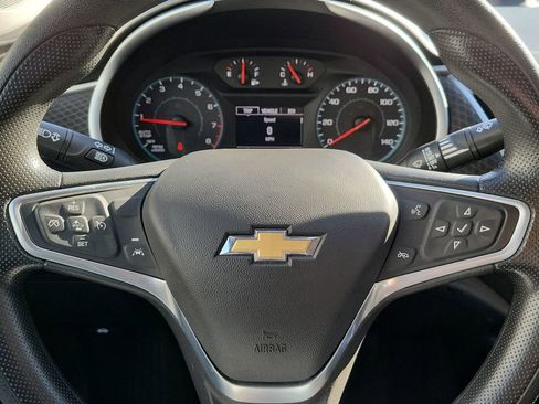 Certified 2023 Chevrolet Malibu LT image 11