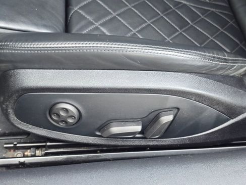 Used 2017 Audi TT 2.0T w/ Technology Package image 28