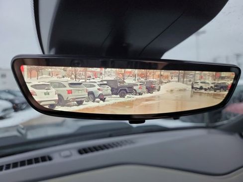 Certified 2023 Chevrolet Silverado 1500 ZR2 w/ Technology Package image 33