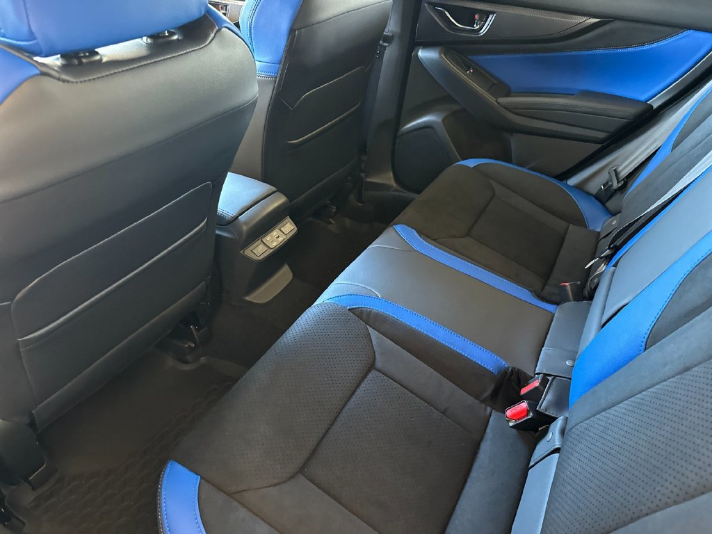 New 2026 Subaru WRX GT AWD/4WD image 12
