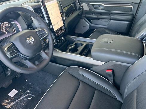 New 2026 RAM 1500 Laramie w/ Night Edition image 10