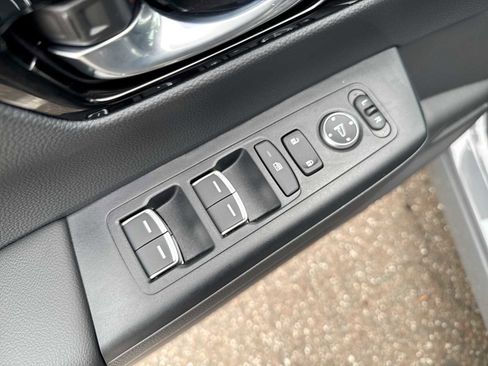 New 2026 Honda CR-V EX-L image 15