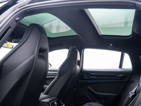 New 2026 Porsche Panamera 4 image 19