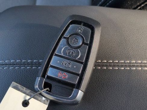 Used 2025 Ford Mustang GT RWD image 25