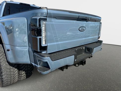 Used 2023 Ford F450 Lariat w/ Lariat Ultimate Package image 10