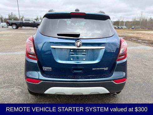 Used 2019 Buick Encore Preferred w/ Safety Package image 5