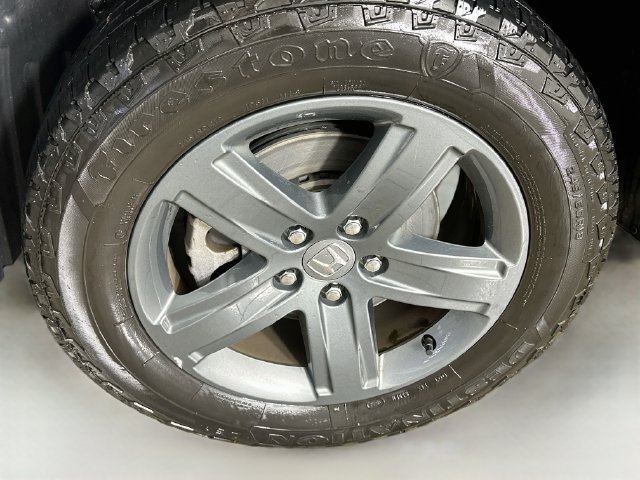 Certified 2023 Honda Ridgeline RTL-E image 14