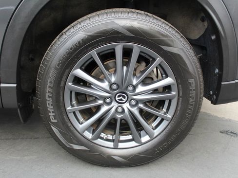 Used 2019 MAZDA CX-5 Touring AWD/4WD image 42