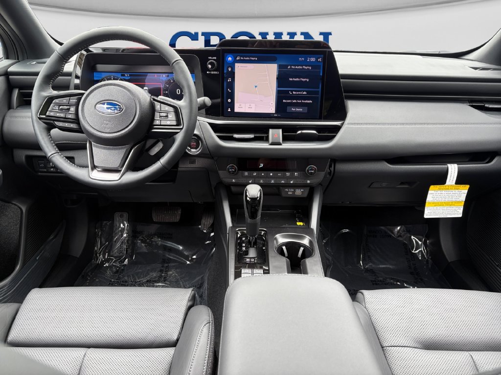 New 2026 Subaru Outback Touring XT AWD/4WD image 13