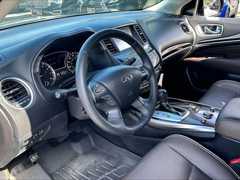 Used 2014 INFINITI QX60 FWD w/ Premium Plus Package image 15