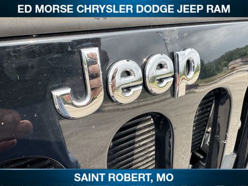 Used 2014 Jeep Wrangler Unlimited Rubicon AWD/4WD image 9