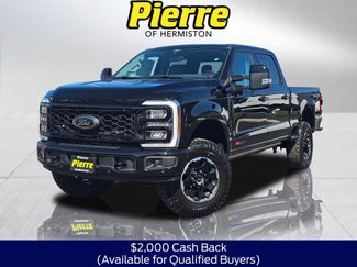 New 2025 Ford F350 Lariat w/ Lariat Ultimate Package video 1