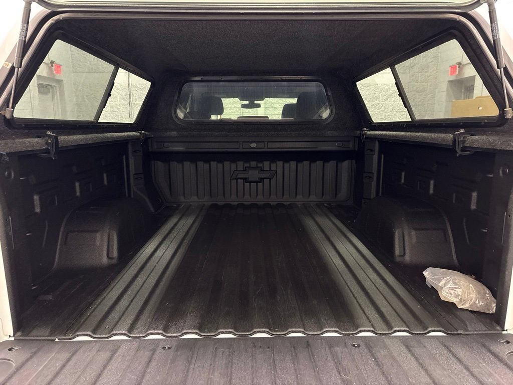 Used 2020 Chevrolet Silverado 1500 RST w/ All-Star Edition AWD/4WD image 6