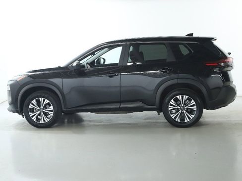 Used 2023 Nissan Rogue SV image 37