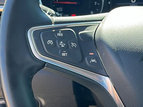 Certified 2024 Chevrolet Equinox LT image 16