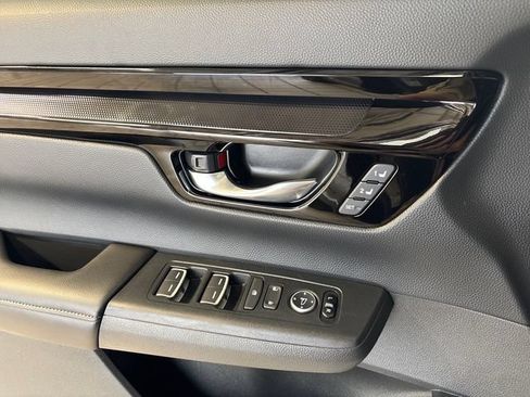 Certified 2026 Honda CR-V EX-L image 15