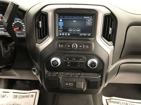 Used 2023 GMC Sierra 1500 Pro image 15