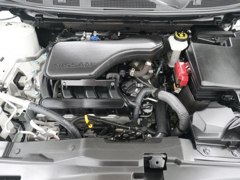 Used 2022 Nissan Rogue Sport S FWD image 26