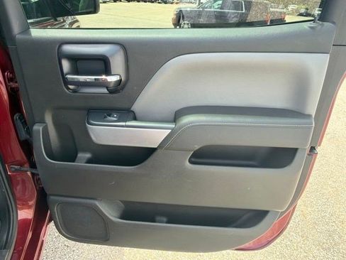 Used 2014 Chevrolet Silverado 1500 LT w/ All Star Edition AWD/4WD image 17