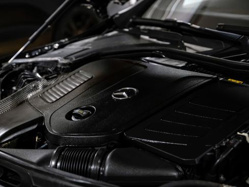 Used 2023 Mercedes-Benz C 300 4MATIC Sedan image 51