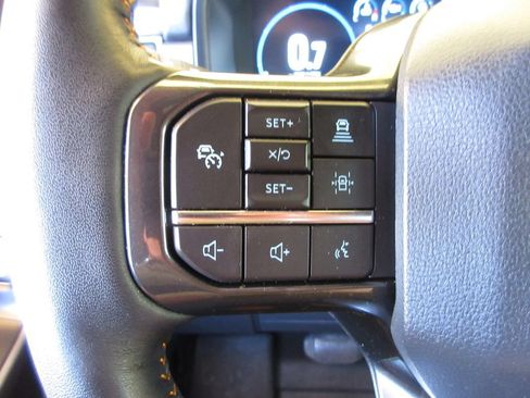 Certified 2022 Ford F150 Tremor w/ Equipment Group 402A High AWD/4WD image 16