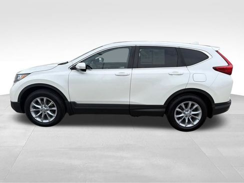 Used 2018 Honda CR-V EX image 2