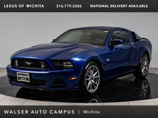 Used 2013 Ford Mustang GT Premium w/ Electronics Pkg RWD video 1